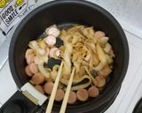 多分15分クッキング作り方8写真