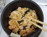 多分15分クッキング作り方10写真