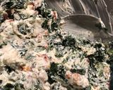 ポークの詰め物焼き作り方1写真