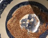 ポークの詰め物焼き作り方2写真