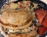 ポークの詰め物焼き作り方7写真