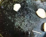 ホタルイカのペペロンチーノスパゲティ作り方3写真