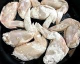 手羽先の唐揚げ作り方3写真