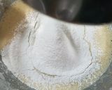 とろける食感！完熟バナナのシフォンケーキ作り方9写真