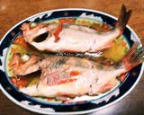 貴女風味でメバルあっさり煮❤️ゆりさん風作り方3写真
