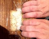お花見に◎くるくるいなり寿司作り方4写真