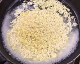 Nasi Mi Goreng作り方4写真