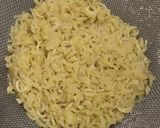 Nasi Mi Goreng作り方5写真