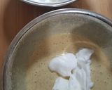 とろける食感！完熟バナナのシフォンケーキ作り方20写真
