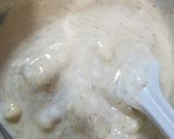 とろける食感！完熟バナナのシフォンケーキ作り方21写真