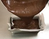 濃厚チョコレートムース作り方4写真