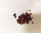 食パンで簡単に♪桜香るお饅頭作り方3写真