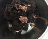 食パンで簡単に♪桜香るお饅頭作り方4写真