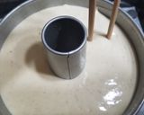 とろける食感！完熟バナナのシフォンケーキ作り方30写真