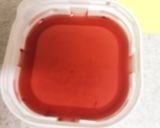 食パンで簡単に♪桜香るお饅頭作り方8写真