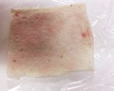 食パンで簡単に♪桜香るお饅頭作り方9写真