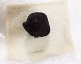 食パンで簡単に♪桜香るお饅頭作り方11写真