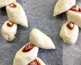 ベジートエピ（ハーフ）作り方6写真