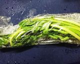 レンジで放置の茶碗蒸し作り方1写真