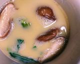 レンジで放置の茶碗蒸し作り方2写真