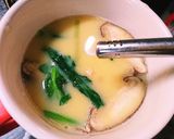 レンジで放置の茶碗蒸し作り方3写真