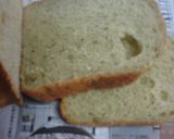 余った粉ミルク活用！HBで食パン作り方4写真