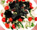 チョレギサラダ作り方5写真