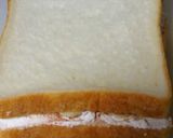 簡単バナナホイップサンド作り方7写真