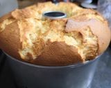 とろける食感！完熟バナナのシフォンケーキ作り方43写真