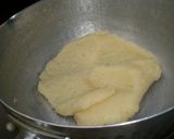 ｻｸｻｸｼｭｰｸﾘｰﾑinｶｽﾀｰﾄﾞ作り方1写真