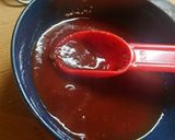 鶏肉とじゃがいもの甘酢炒め作り方3写真