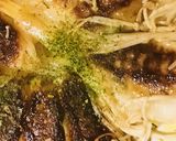 長ネギ&えのきと蒸し焼き餃子作り方4写真
