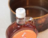 紅玉で*タルトタタン風ロールケーキ作り方35写真