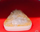 レンジで簡単！玉子チャーハンおにぎり作り方3写真