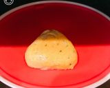 レンジで簡単！玉子チャーハンおにぎり作り方5写真