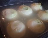 新玉ねぎのトロトロ煮作り方3写真