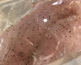 基本の鶏ハム しっとり♡ダイエットにも作り方3写真