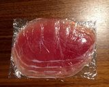 生ハムの冷凍保存の方法作り方1写真