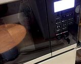 しっとりふわふわシフォンケーキ作り方6写真
