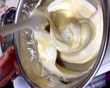 しっとりふわふわシフォンケーキ作り方10写真