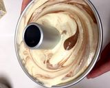 しっとりふわふわシフォンケーキ作り方11写真