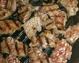 手づくり塩糀で焼肉焼いたら旨かった作り方3写真