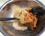 味噌丸☆野菜＆しじみ作り方3写真