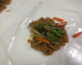 味噌丸☆野菜＆しじみ作り方6写真