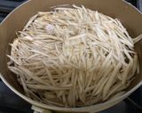 子供が喜ぶ簡単ごぼうサラダ作り方1写真