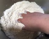 可愛い♡＊いちごミルクツイストパン＊作り方3写真