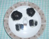 バイキンマン弁当（キャラ弁）作り方8写真