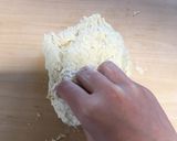 可愛い♡＊いちごミルクツイストパン＊作り方7写真
