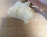 可愛い♡＊いちごミルクツイストパン＊作り方8写真