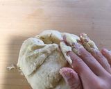 可愛い♡＊いちごミルクツイストパン＊作り方9写真